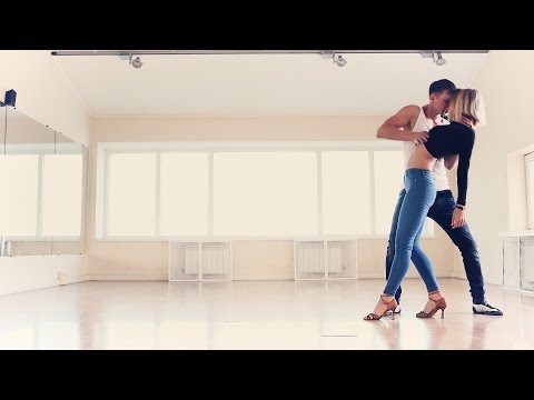 Bachata Evgeniy Litvinov & Anna Chukanova