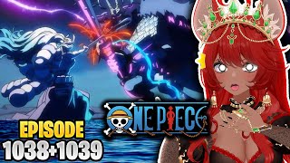 Download lagu YAMATO VS KAIDO !! | One Piece Episode 1038/1039 Reaction mp3 Download lagu YAMATO VS KAIDO !! | One Piece Episode 1038/1039 Reaction mp3