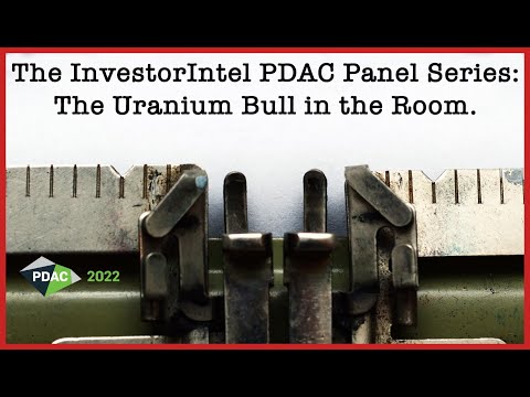 The Uranium Bull in the Room – Why the Excitement is Back ... Thumbnail