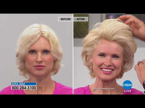 HSN | Tweak-d Haircare Celebration 07.07.2018 - 02 AM