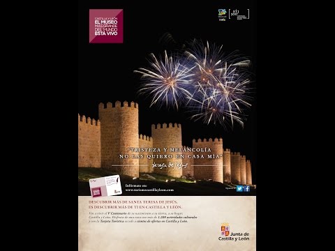 STJ 500 Fundación Siglo Spot 60"