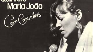 Quinteto Maria João - &quot;My favorite Things&quot;(*) album &quot;Cem caminhos&quot; (1985)