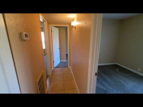 Spacious Elk Grove 3bd/2ba Triplex with Backyard property video