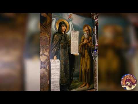 16 Man Frasinei - 17 aug - Sf Cv Alipie din Pecerska - Vietile Sfintilor