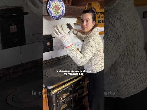 en mi momento rural !!! 🌲✨ #shorts #short #Ariane Hoyos