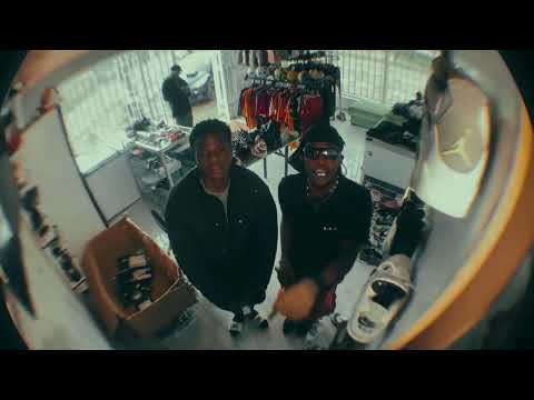 Lil AL-KAPE! (official music dancehall)