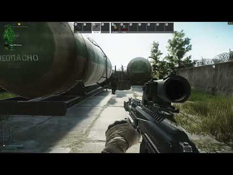 Pretty Insane Customs Raid!