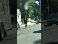 Woman arrested for allegedly killing wife with samurai sword in San Dimas