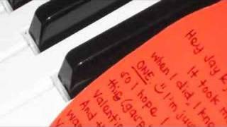 Secondhand Serenade - Goodbye