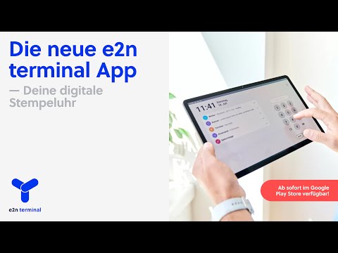 e2n terminal