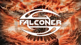 Falconer - In Ruins