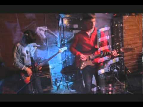 Jazzpospolita - Laszlo and Cousins - klub FADO