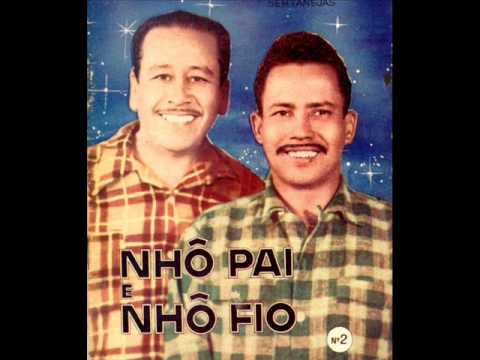 Seleção Da Bicharada - Nhô Pai e Nhô Fio