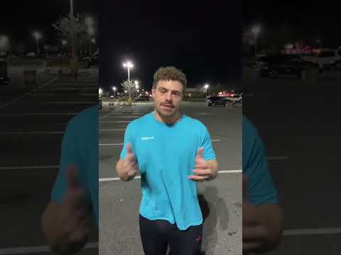 Nighttime pre-workout that won’t keep you awake all night