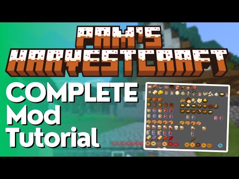 Pams Harvestcraft Wiki