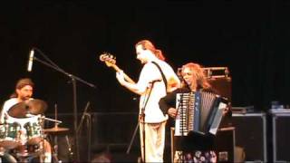 Nomada - Bari balval phurdela