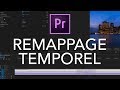 Changer la Vitesse d'un Clip avec le Remappage Temporel - Tutoriel Premiere Pro