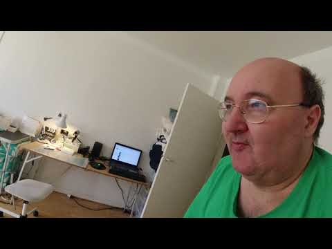 MongoTV_6863 - ENGLISH VLOG - Have a Good Sunday - FlightRadar 24 - Kabul