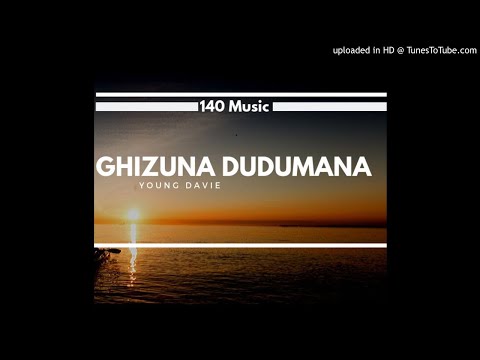 Young Davie - Ghizuna Dudumana (Audio)