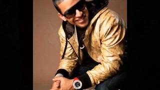 Daddy yankee ft luis fonsi-Dame una oportunidad