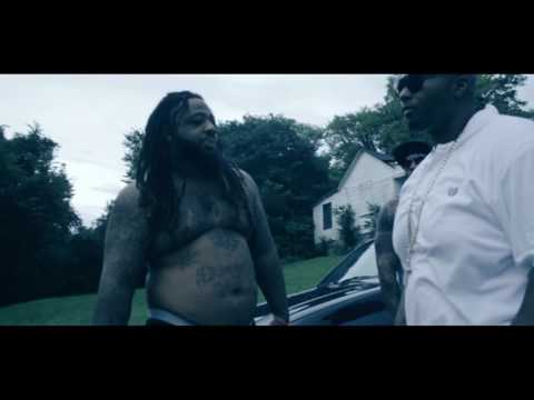 Yng Rell - Water Whippin feat. Psyco (Prod. by ChildPlay)