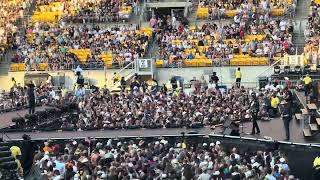 Brooks and Dunn - Mama don’t get dressed up for nothing ( live in Pittsburgh, PA 6/5/2026)