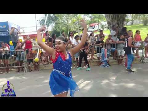 Banda IMPERIAL - Entrada Baliza / Silva Jardim 2022