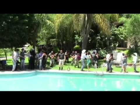 Grupo K50 - El reventon (Video Oficial 2011)