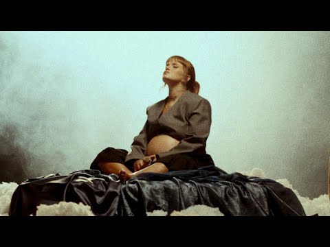 Carolina Deslandes - A Terra é Redonda - Unplugged @Meo Arena