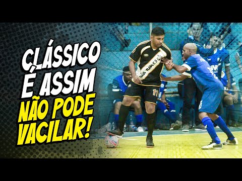 FÊNIX ITAIM x PINGA PURA - Copa Martins Neto 2023