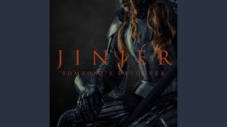 Cover art for Someone's Daughter