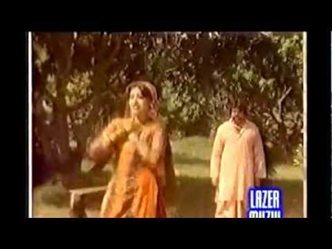 Baghe Wich Shee Moeya Ni by Alam Lohar & Nazir Begum Tabinda - Punjabi Folk Duet