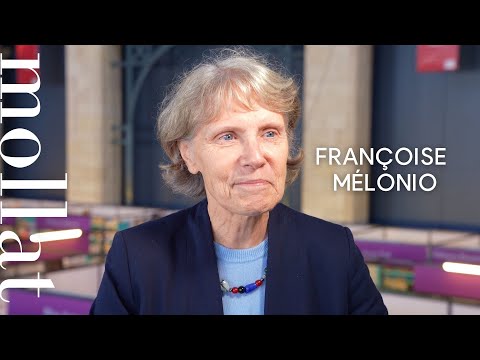Françoise Mélonio - Tocqueville