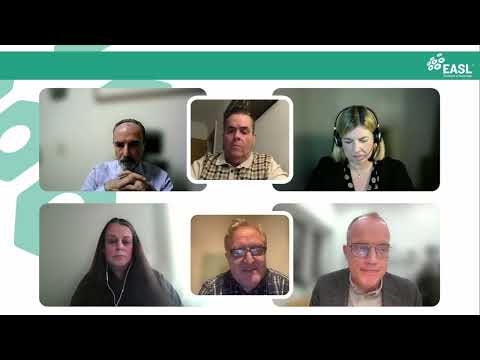 EASL Studio S4E3 - A 360 approach to beat alcohol-related liver disease