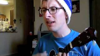 Bring the Song 2 "Letting Go, Maybe" by Scott Whittemore