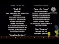 Chicken Little 2005 End Credits With The Simpsons Theater Green Screen