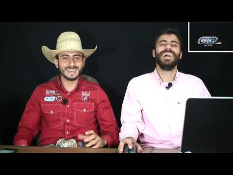 CRP Interativo - EXPOFAR Fartura 2019