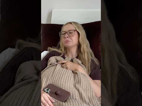 My pregnant wife CAN’T BE NEAR our daughter, this is why… 😞❤️ #kayandtayofficial #couples