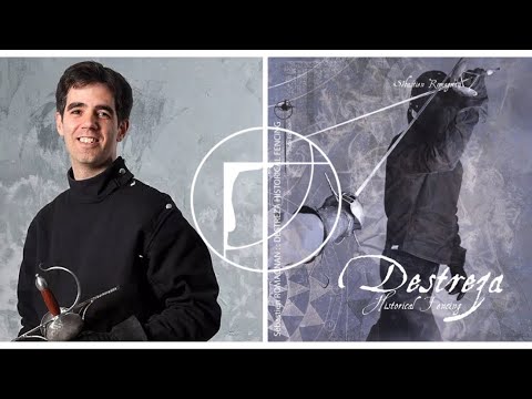 La Verdadera Destreza - Lecture Romagnan