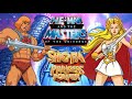 He Man X She Ra Epic Theme Song Mashup 2026