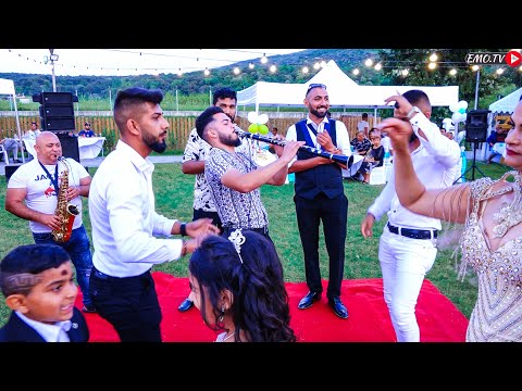 METIN TAYFA ft. SHISHY METIN    MAGIA-KUCHEK ♫ ♫ ♫