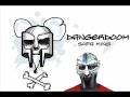 Dangerdoom / The Mouse and the Mask - Sofa king