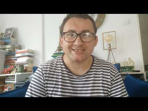 Video za one koji žive u zgradi