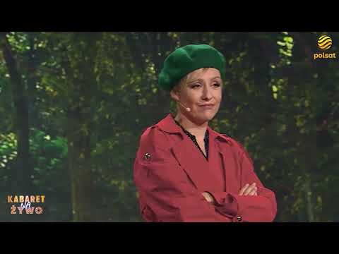 Kabaret Moralnego Niepokoju - To nie tak było | Kabaret Młodych Panów