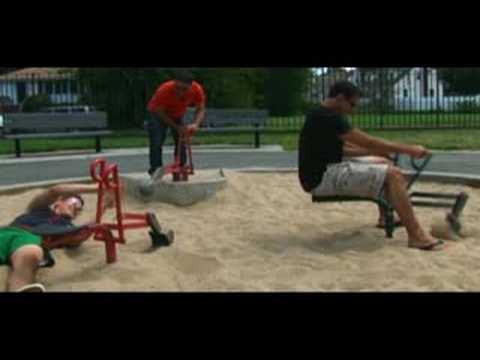 The 2 Man Advantage - Chris Campoli