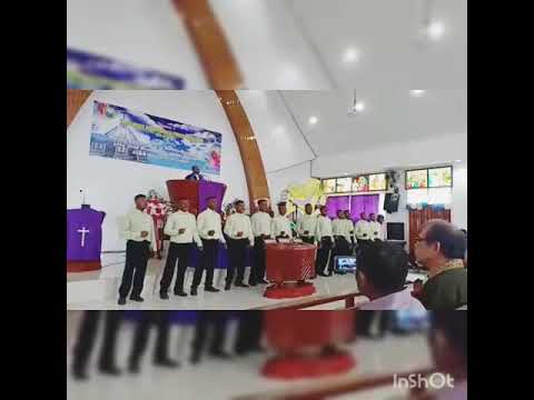 VOGAL GRUP ELIM MENABUR