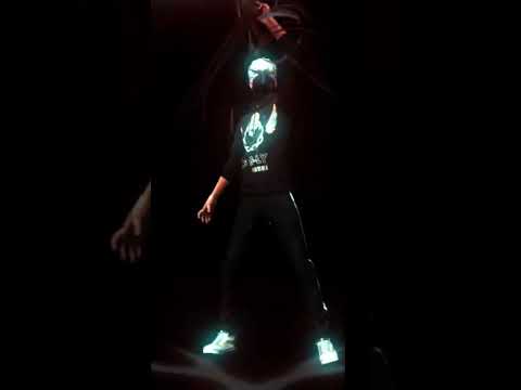 YouTube Thumbnail