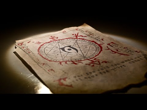 The Mysterium Xarxes, Page 6: The World of Nirn - Elder Scrolls Lore