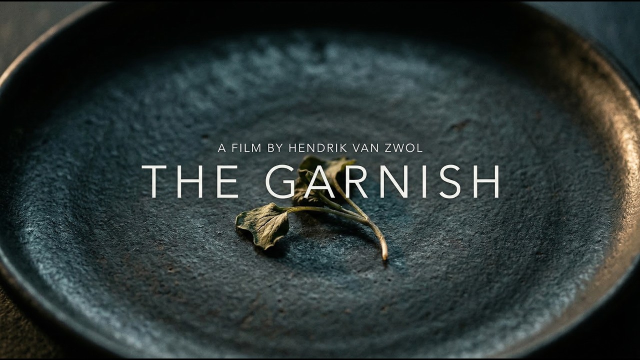 The Garnish