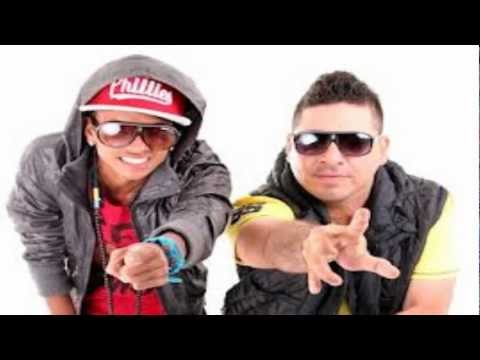 Karly way & El oveja ( TUCU TUCU )